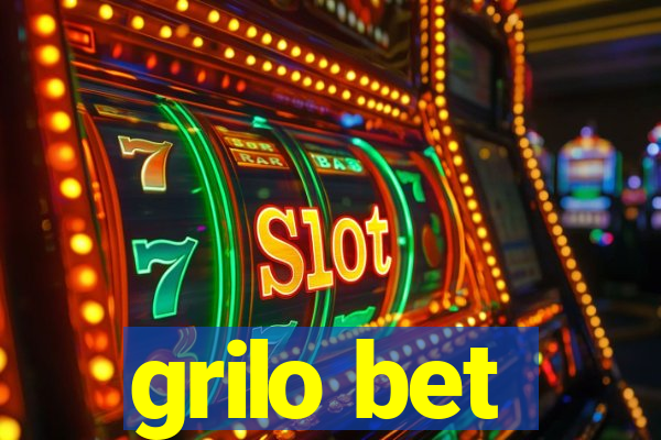 grilo bet