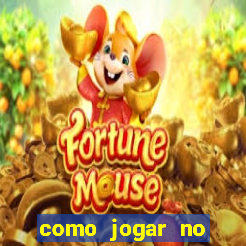 como jogar no tigre sem depositar