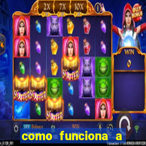 como funciona a roleta russa