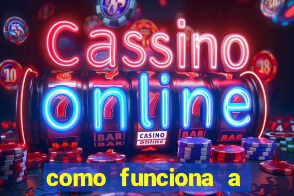 como funciona a roleta russa