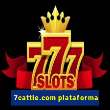 7cattle.com plataforma