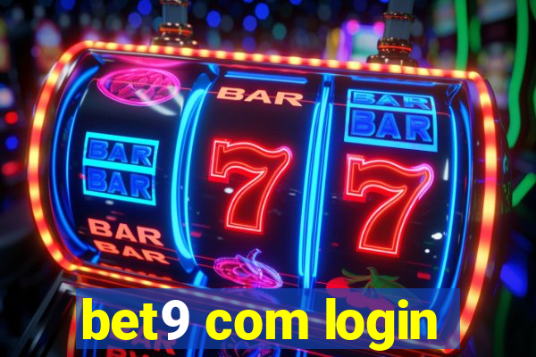 bet9 com login