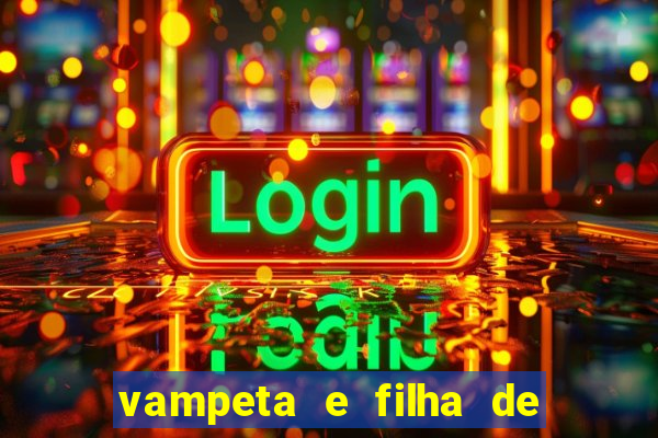 vampeta e filha de silvio santos