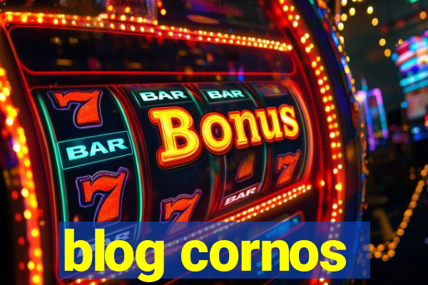 blog cornos