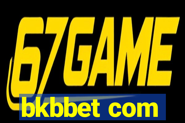 bkbbet com