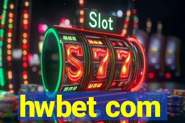 hwbet com