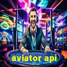 aviator api