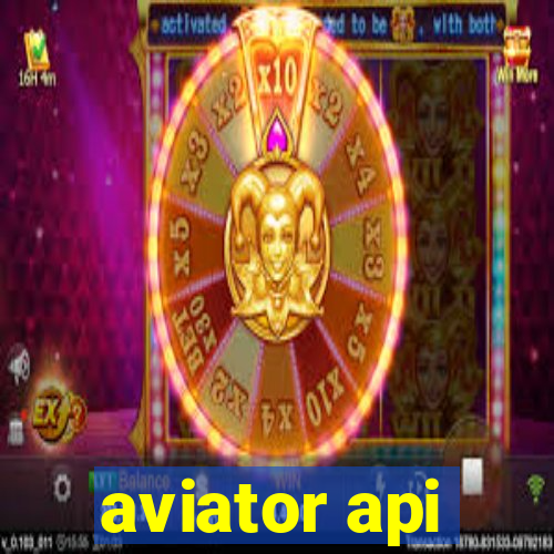 aviator api