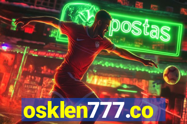 osklen777.co