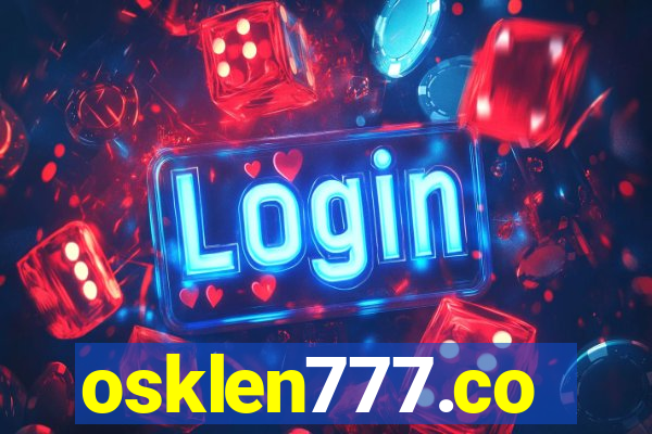 osklen777.co