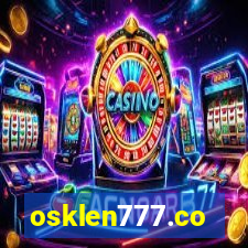 osklen777.co