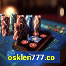 osklen777.co