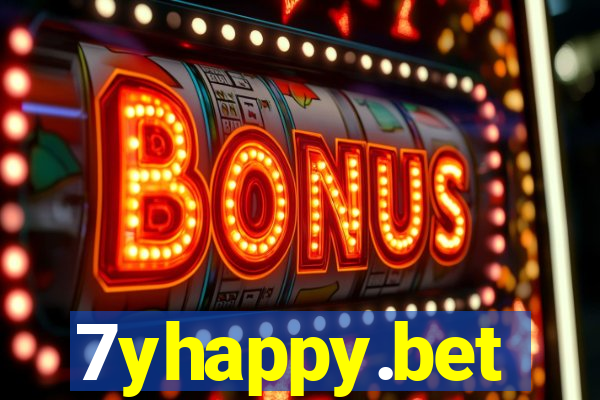 7yhappy.bet