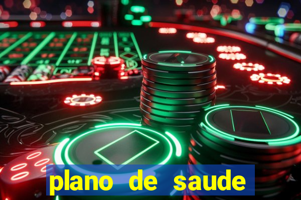 plano de saude casas bahia