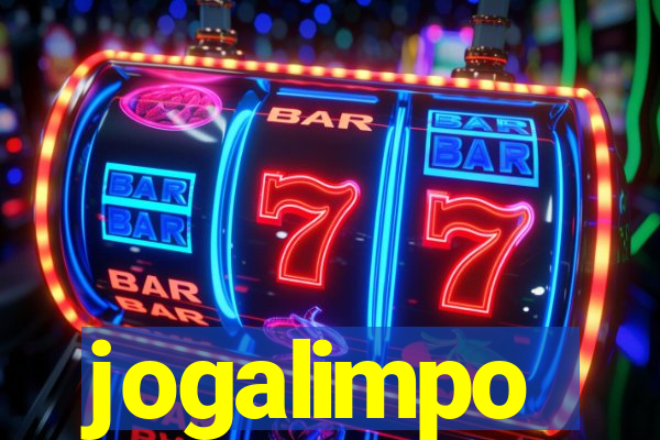 jogalimpo