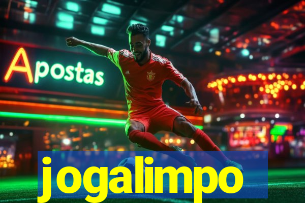 jogalimpo