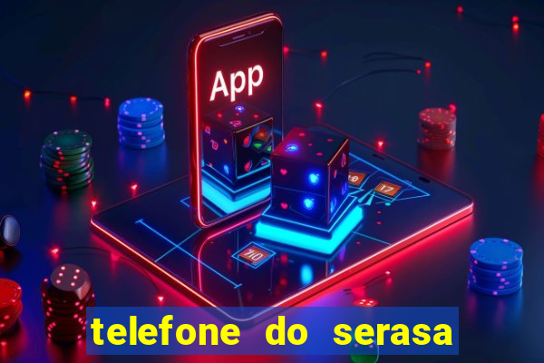 telefone do serasa salvador bahia