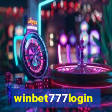 winbet777login