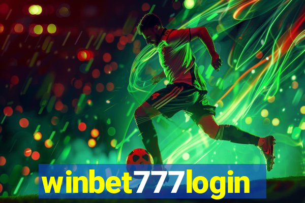 winbet777login