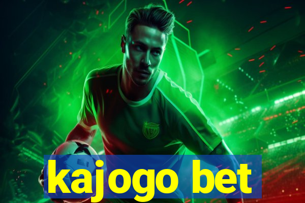 kajogo bet
