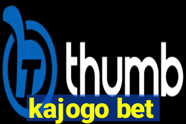 kajogo bet