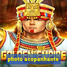 photo acopanhante