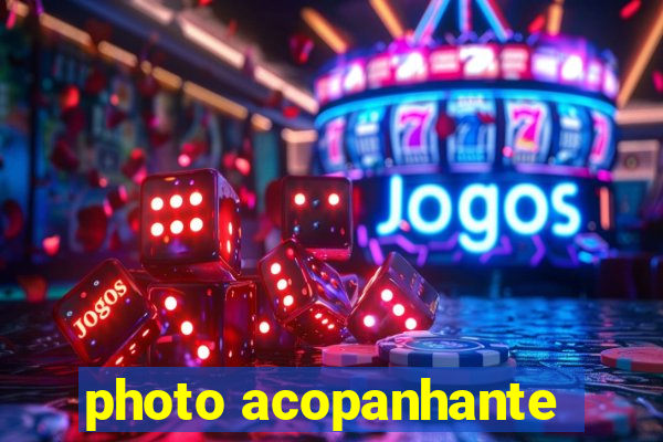 photo acopanhante