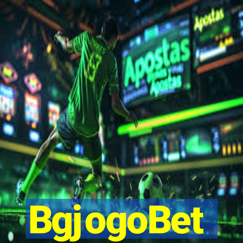 BgjogoBet