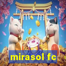 mirasol fc