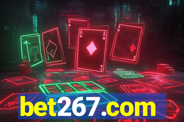 bet267.com