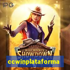 ccwinplataforma