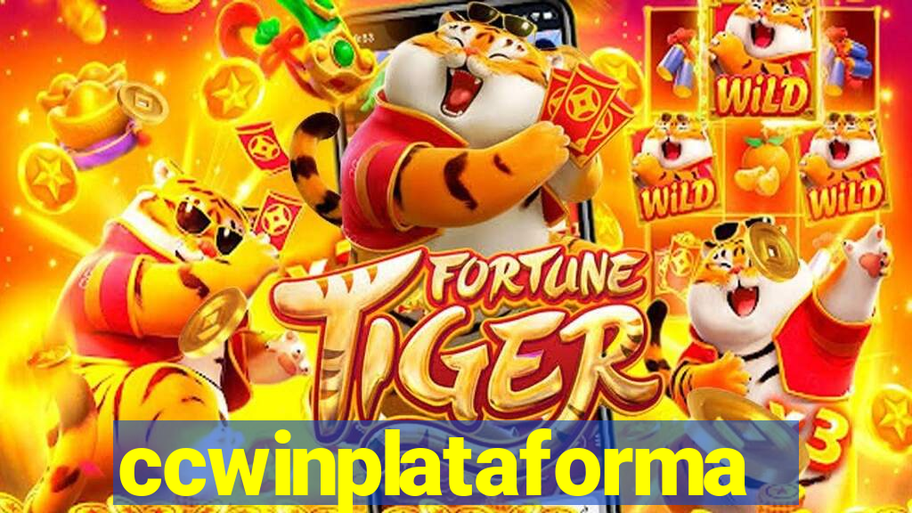ccwinplataforma