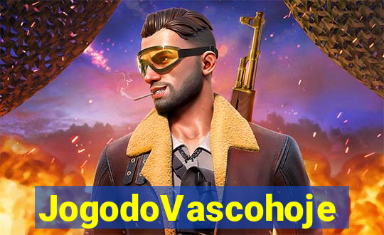 JogodoVascohoje
