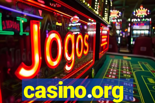 casino.org
