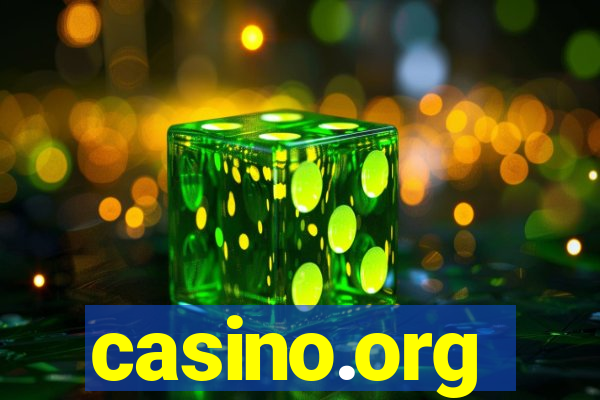 casino.org