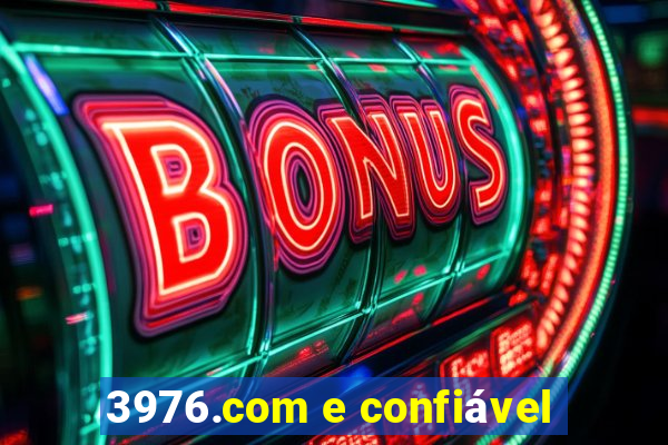 3976.com e confiável