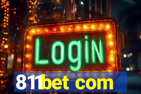 811bet com