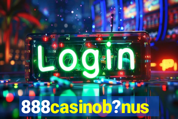 888casinob?nus