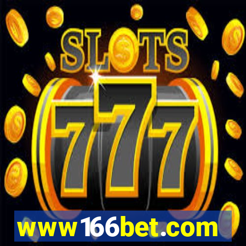 www166bet.com