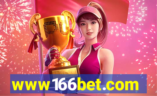 www166bet.com