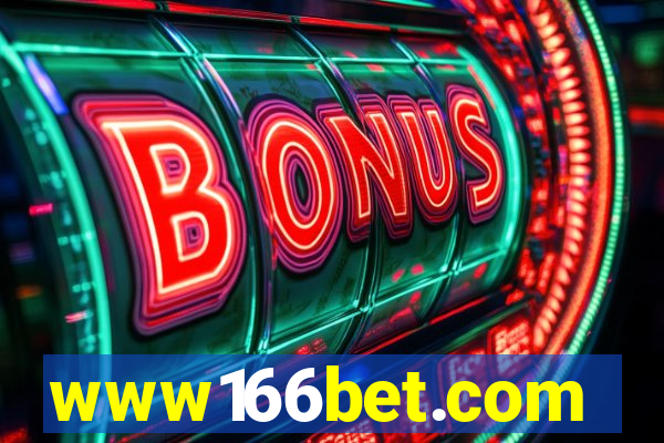 www166bet.com