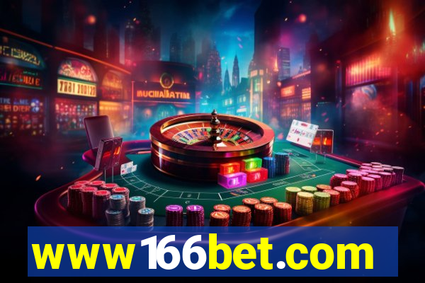 www166bet.com