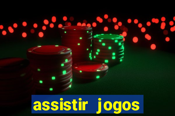 assistir jogos mortais 7 dublado