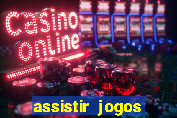 assistir jogos mortais 7 dublado