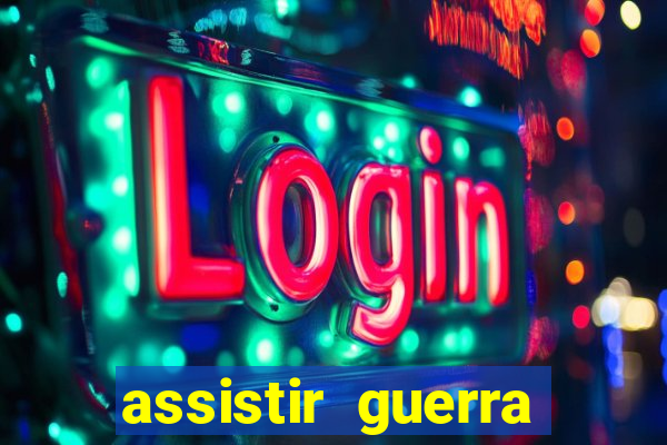 assistir guerra infinita pobreflix