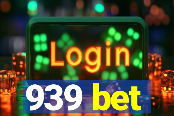 939 bet