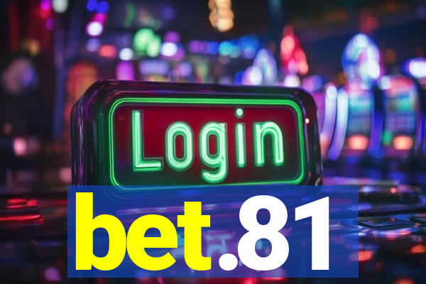 bet.81
