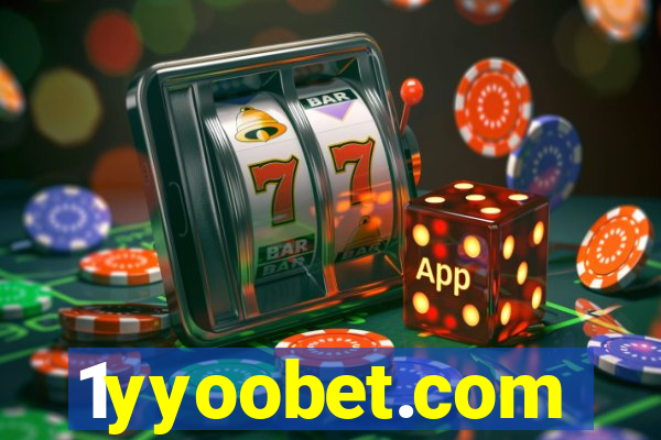 1yyoobet.com