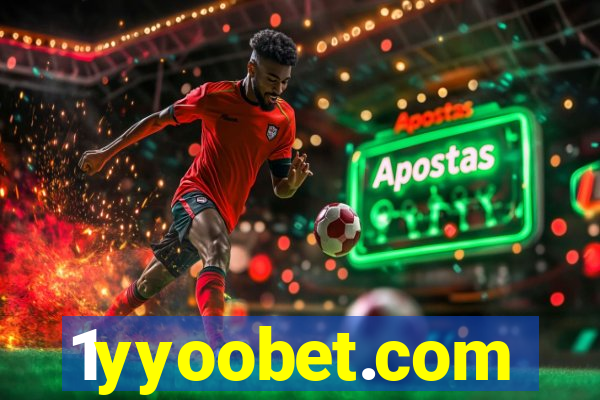 1yyoobet.com