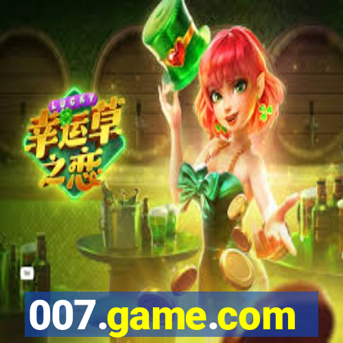 007.game.com